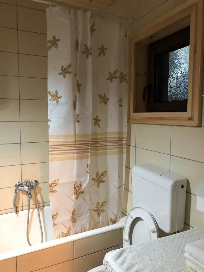 Апартаменты Stone Lodge 2 Колашин