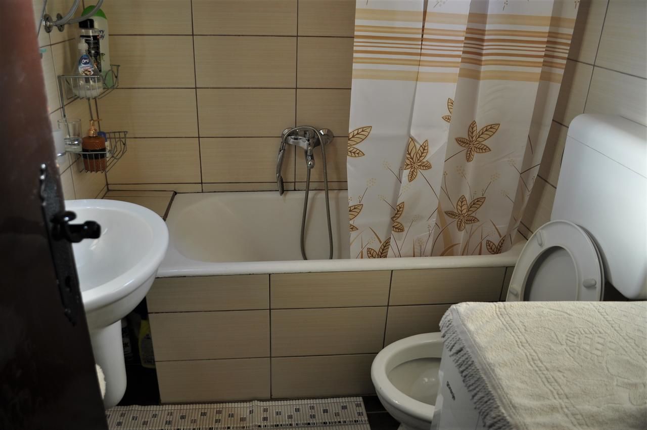 Апартаменты Stone Lodge 2 Колашин