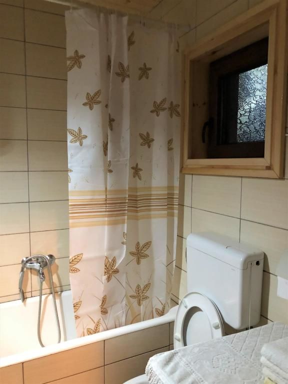 Апартаменты Stone Lodge 2 Колашин