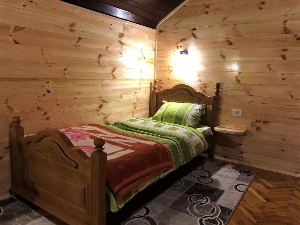 Апартаменты Stone Lodge 2 Колашин