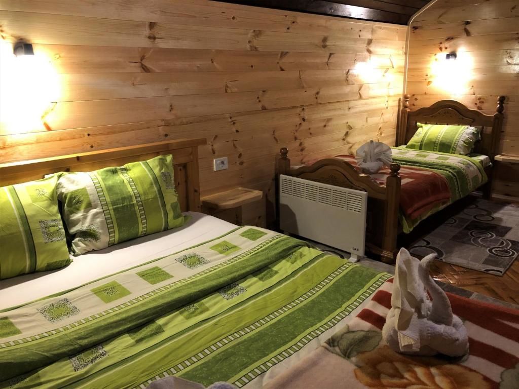 Апартаменты Stone Lodge 2 Колашин