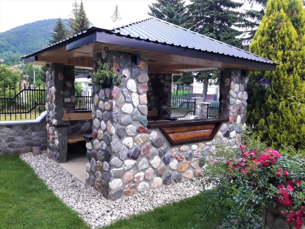 Апартаменты Stone Lodge 2 Колашин
