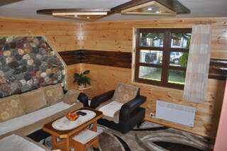 Апартаменты Stone Lodge 2 Колашин Апартаменты-12