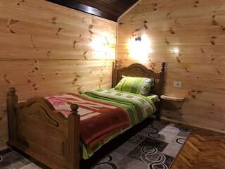Апартаменты Stone Lodge 2 Колашин Апартаменты-19