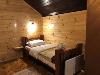 Апартаменты Stone Lodge 2 Колашин Апартаменты-21