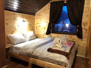 Апартаменты Stone Lodge 2 Колашин Апартаменты-23