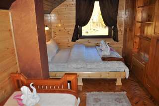 Апартаменты Stone Lodge 2 Колашин Апартаменты-24
