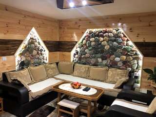 Апартаменты Stone Lodge 2 Колашин Апартаменты-25