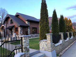 Апартаменты Stone Lodge 2 Колашин Апартаменты-3