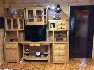 Апартаменты Stone Lodge 2 Колашин Апартаменты-30