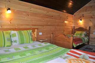 Апартаменты Stone Lodge 2 Колашин Апартаменты-33