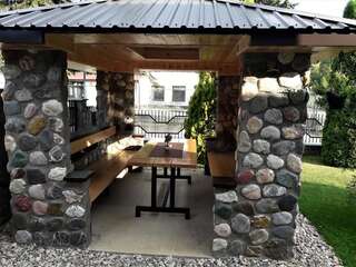 Апартаменты Stone Lodge 2 Колашин Апартаменты-37