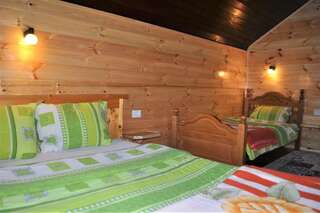 Апартаменты Stone Lodge 2 Колашин Апартаменты-43