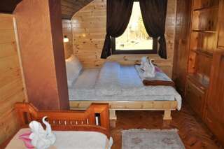 Апартаменты Stone Lodge 2 Колашин Апартаменты-50