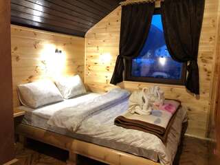 Апартаменты Stone Lodge 2 Колашин Апартаменты-51