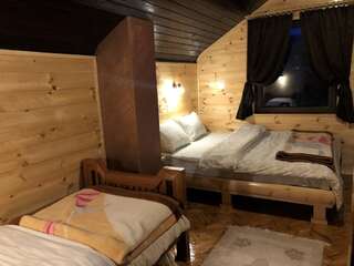 Апартаменты Stone Lodge 2 Колашин Апартаменты-52