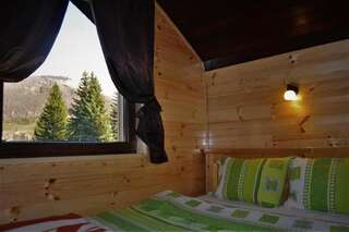 Апартаменты Stone Lodge 2 Колашин Апартаменты-55