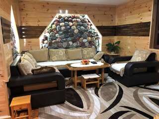 Апартаменты Stone Lodge 2 Колашин Апартаменты-6