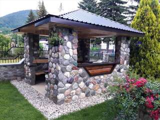 Апартаменты Stone Lodge 2 Колашин Апартаменты-75