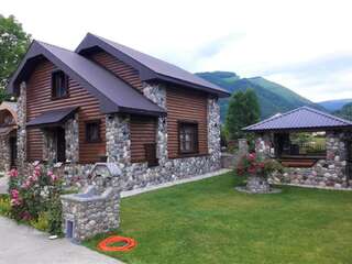 Апартаменты Stone Lodge 2 Колашин Апартаменты-76