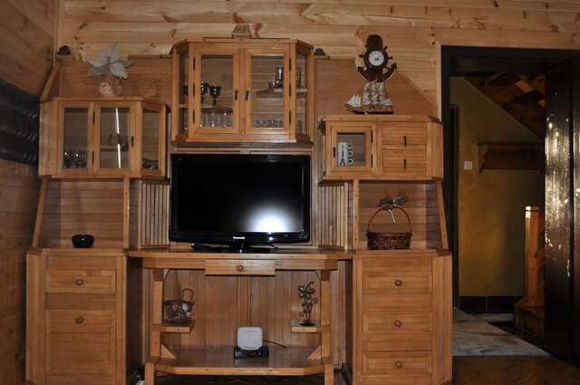 Апартаменты Stone Lodge 2 Колашин-12