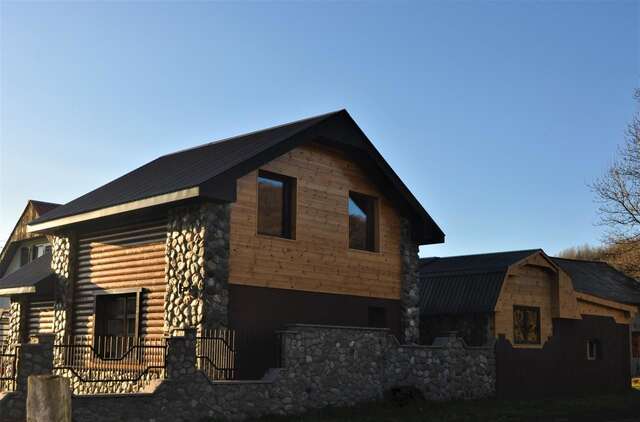 Апартаменты Stone Lodge 2 Колашин-17