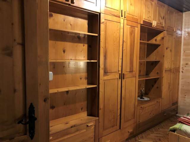 Апартаменты Stone Lodge 2 Колашин-20