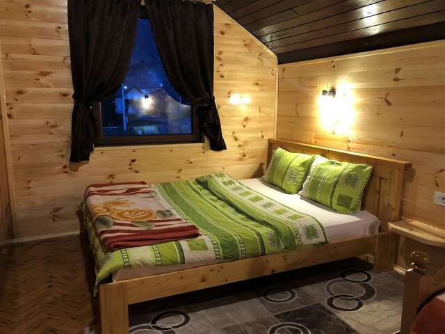 Апартаменты Stone Lodge 2 Колашин-22