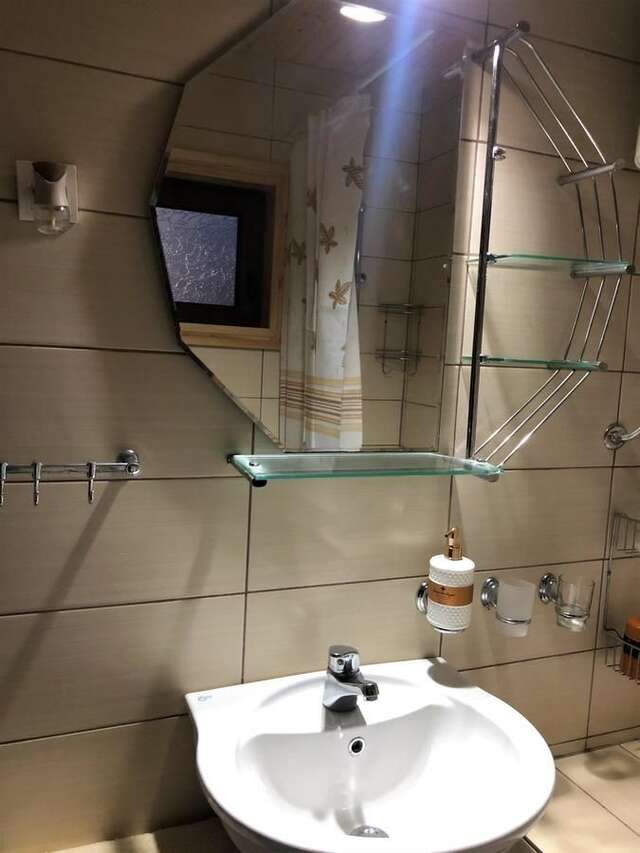 Апартаменты Stone Lodge 2 Колашин-28