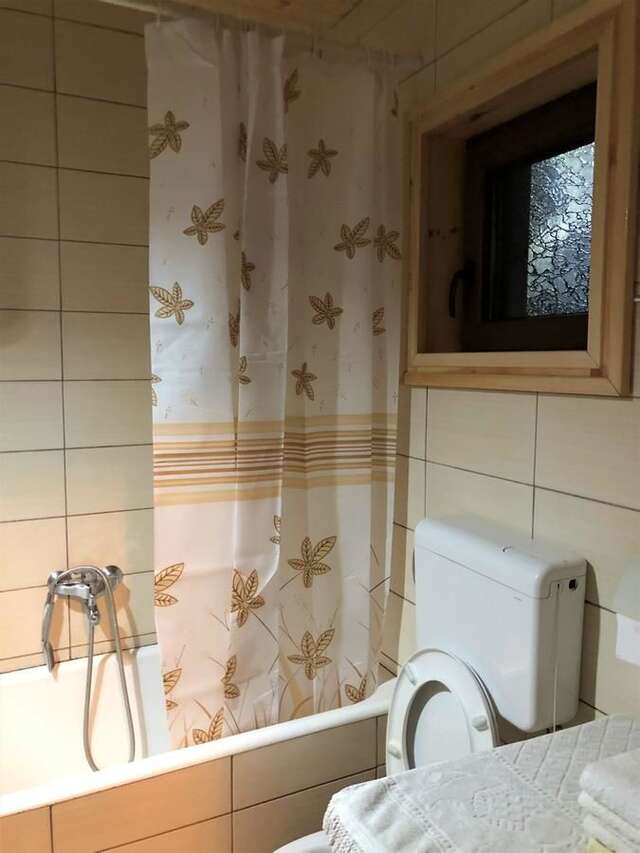 Апартаменты Stone Lodge 2 Колашин-29