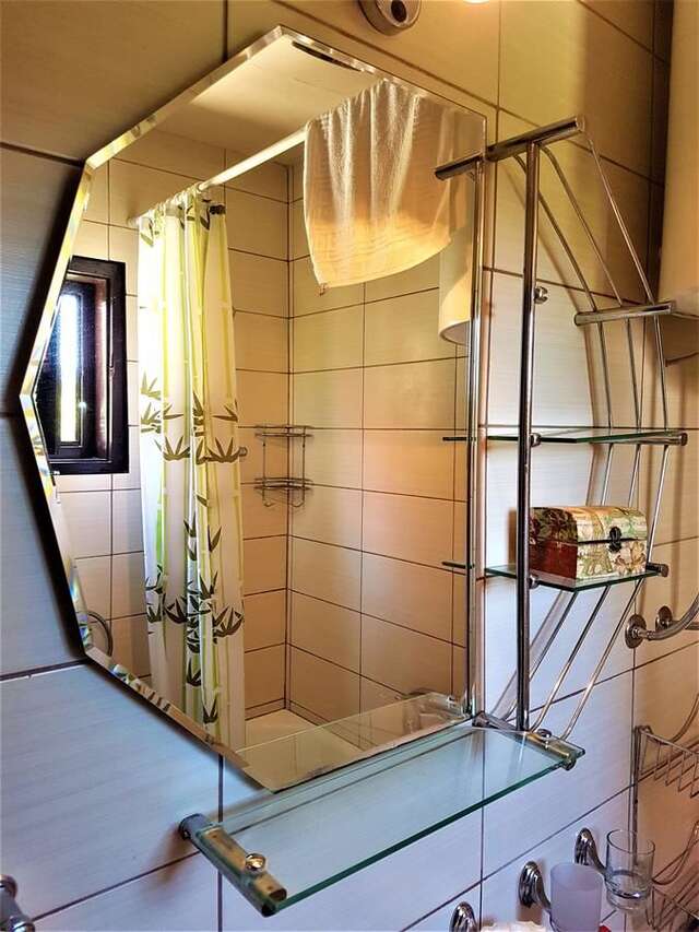 Апартаменты Stone Lodge 2 Колашин-30