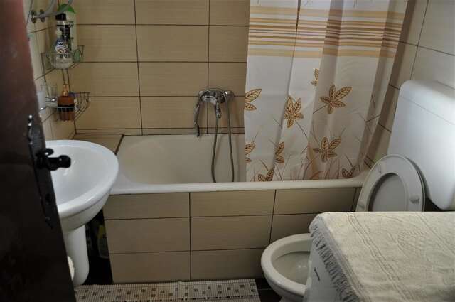 Апартаменты Stone Lodge 2 Колашин-31