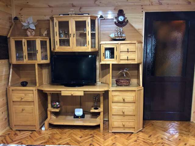 Апартаменты Stone Lodge 2 Колашин-32