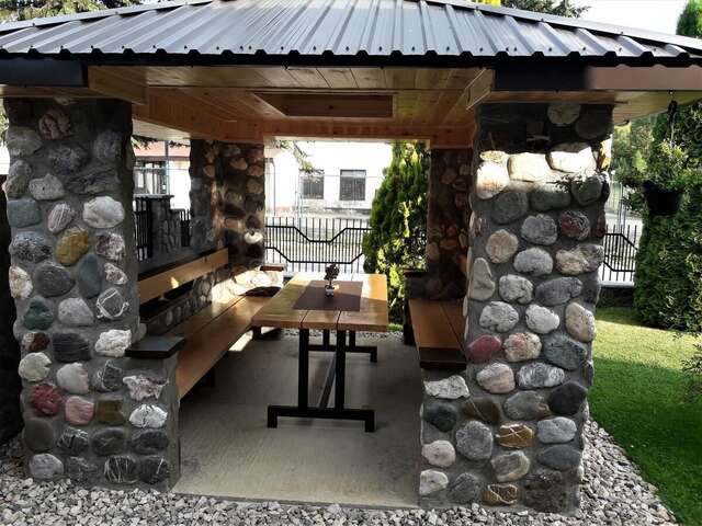 Апартаменты Stone Lodge 2 Колашин-39