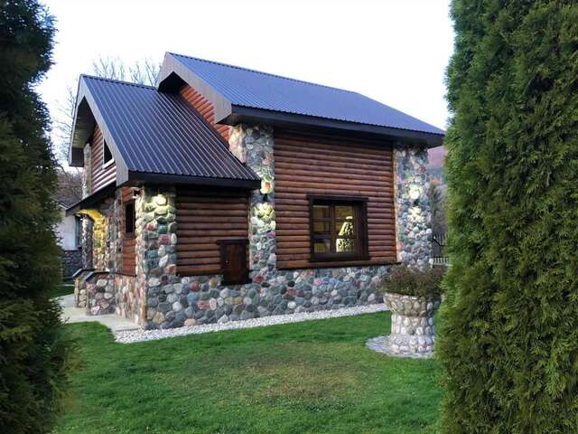 Апартаменты Stone Lodge 2 Колашин-43