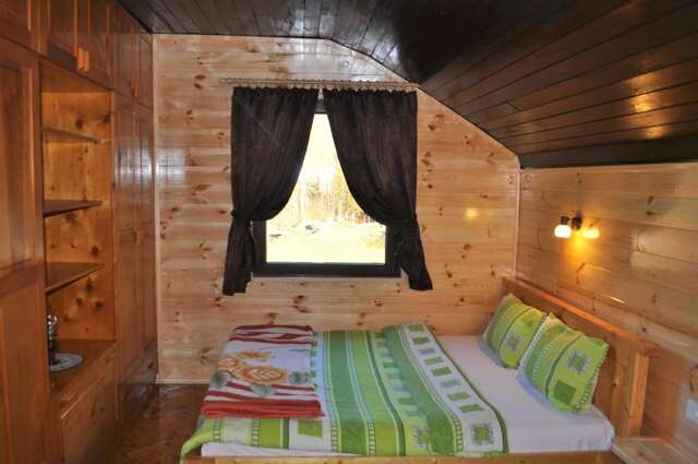 Апартаменты Stone Lodge 2 Колашин-44