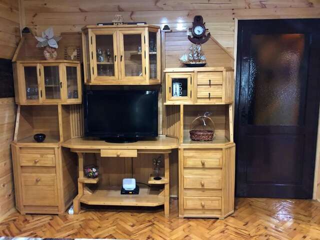 Апартаменты Stone Lodge 2 Колашин-48