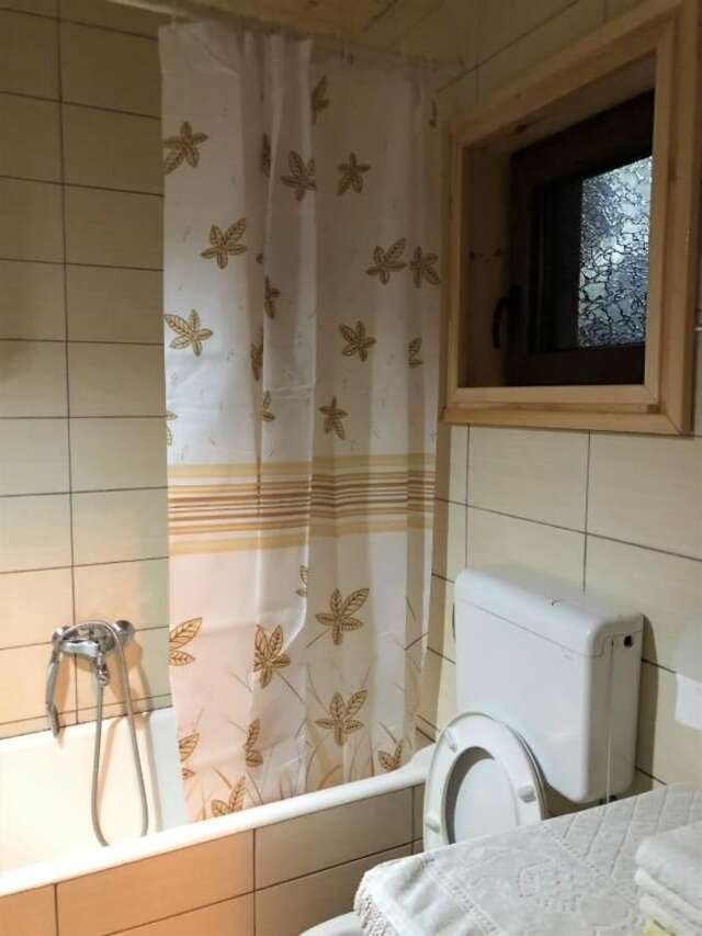 Апартаменты Stone Lodge 2 Колашин-49