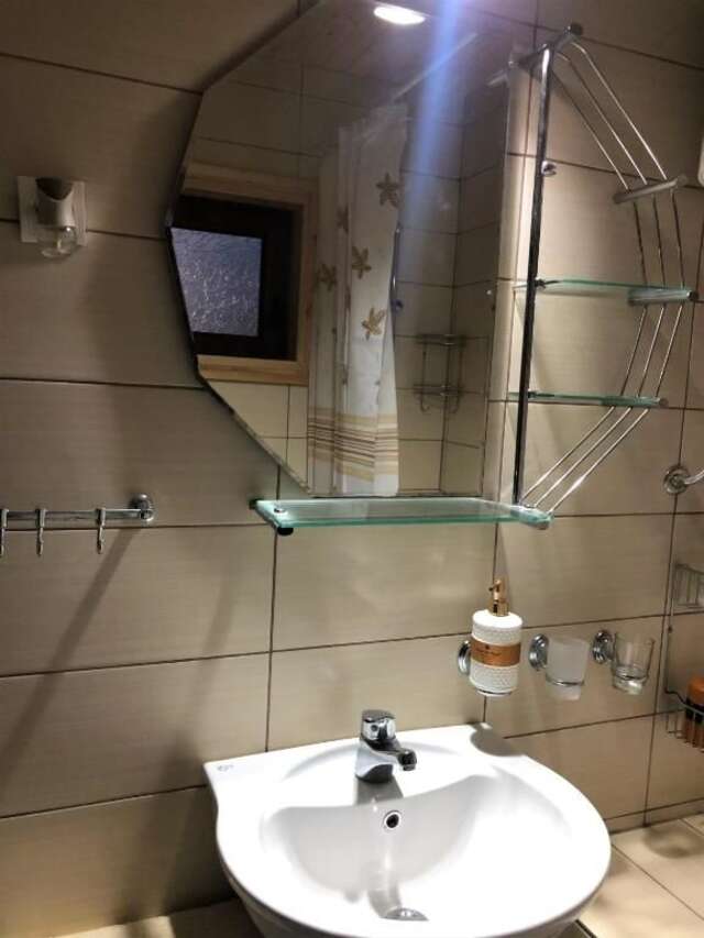 Апартаменты Stone Lodge 2 Колашин-50