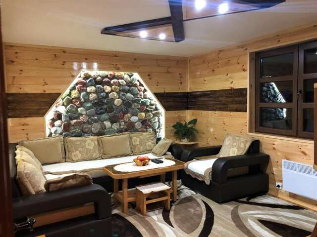 Апартаменты Stone Lodge 2 Колашин-62