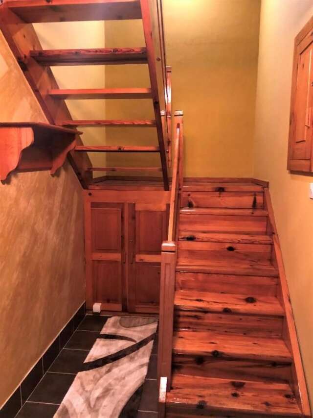 Апартаменты Stone Lodge 2 Колашин-65