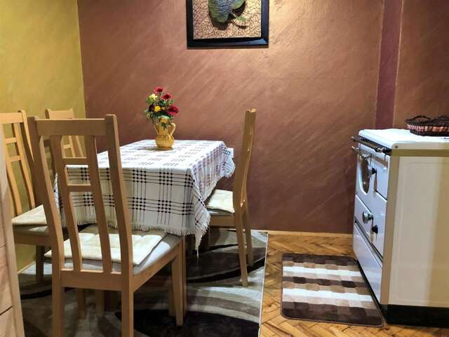 Апартаменты Stone Lodge 2 Колашин-66