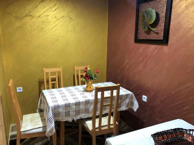 Апартаменты Stone Lodge 2 Колашин-67