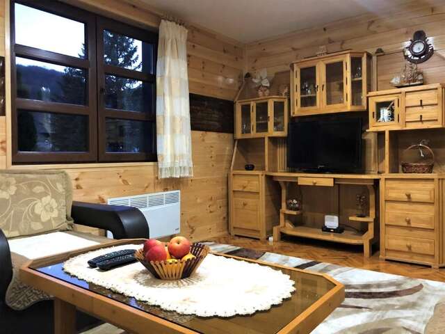 Апартаменты Stone Lodge 2 Колашин-68