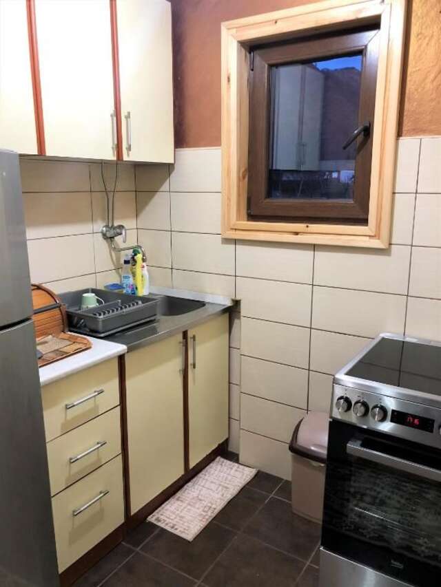 Апартаменты Stone Lodge 2 Колашин-70