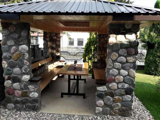 Апартаменты Stone Lodge 2 Колашин-75