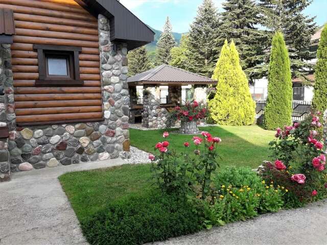 Апартаменты Stone Lodge 2 Колашин-76